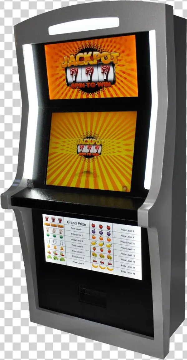 Jackpot Machine