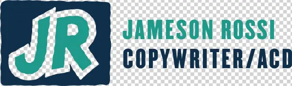 Jameson Rossi - Graphic Design
