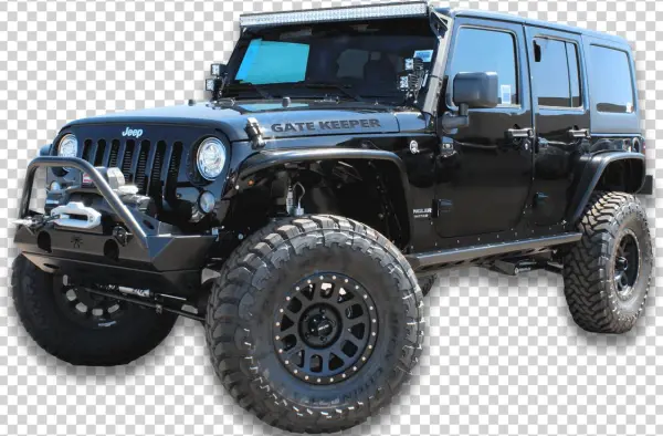 Jeep