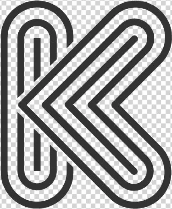 Kaylen Nelson - Line Art