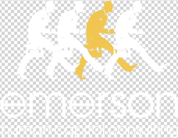 Logo White - Illustration