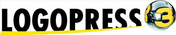 Logopress Corp - - Logopress3