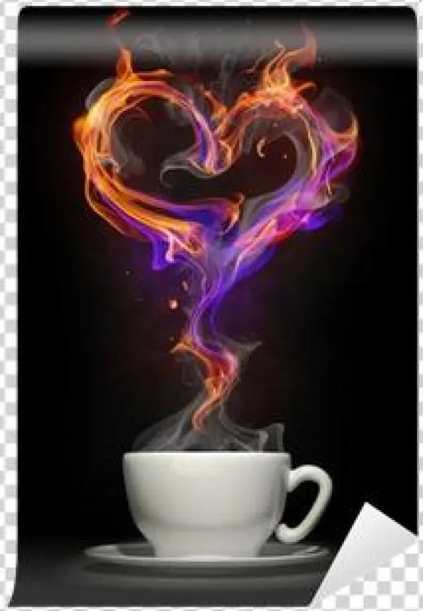 Love And Smoke [book]