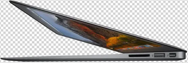 Macbook Air Repairs, Upgrades And Data Recovery - London