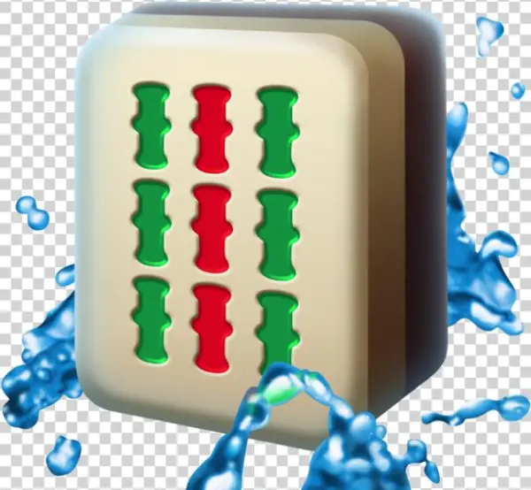Mahjong Elements Hdx On The Mac App Store - Mahjong