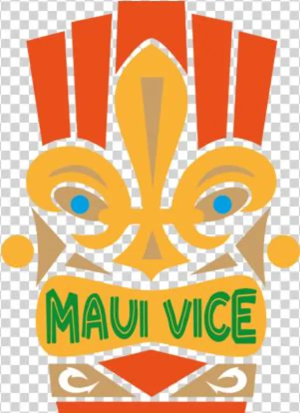 Mauivice - Com - Graphic Design