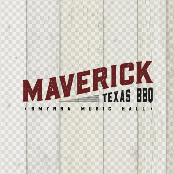 Maverick Logo 01
