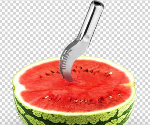 Melon Slicer Knife