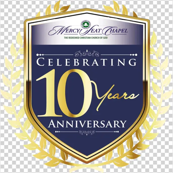 Mercy Seat Chapel By Info@mercyseatchapel - Logo