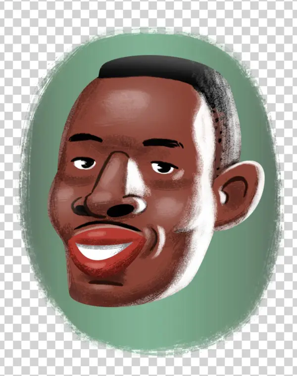 Mitch Richmond