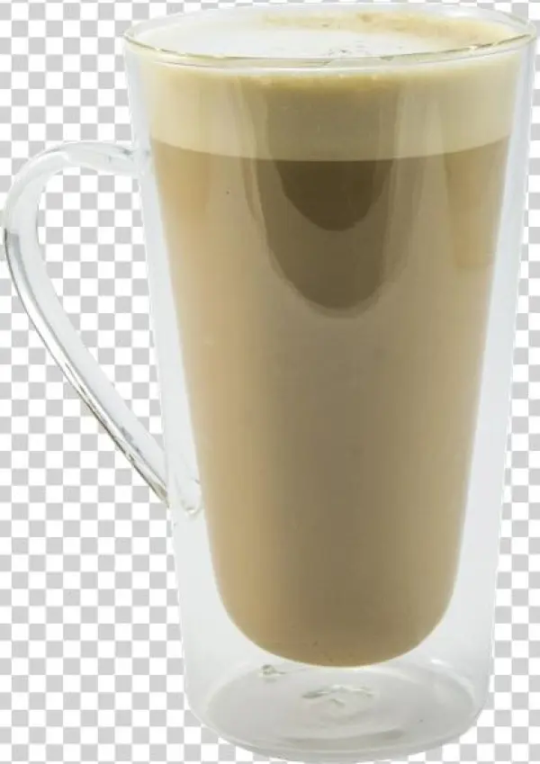 Mocaccino