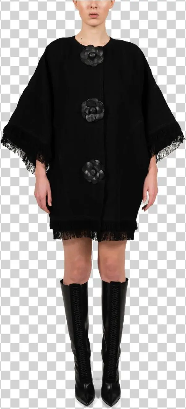 Model - Costume