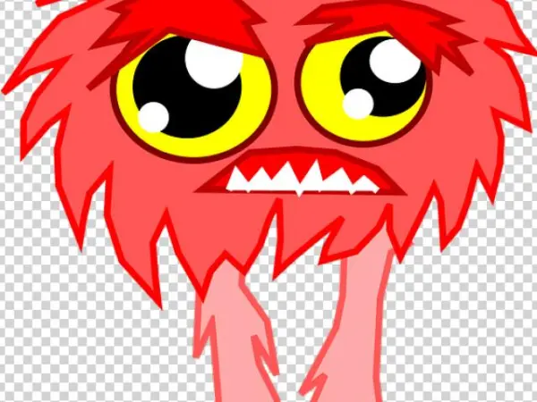 Monster Clipart Alien - Best Gift - Monster Coming 8 Hoodie/t-shirt/mug Black/navy/pink/white