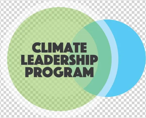 Next Up Climate Leadership Program - Calgary