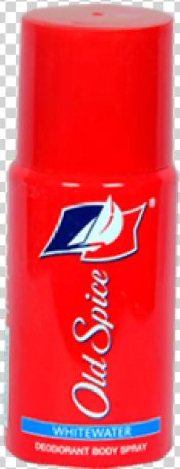Old Spice Fresh Lime Deodorant