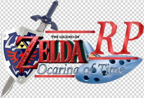 Ootrp - Ocarina Of Time