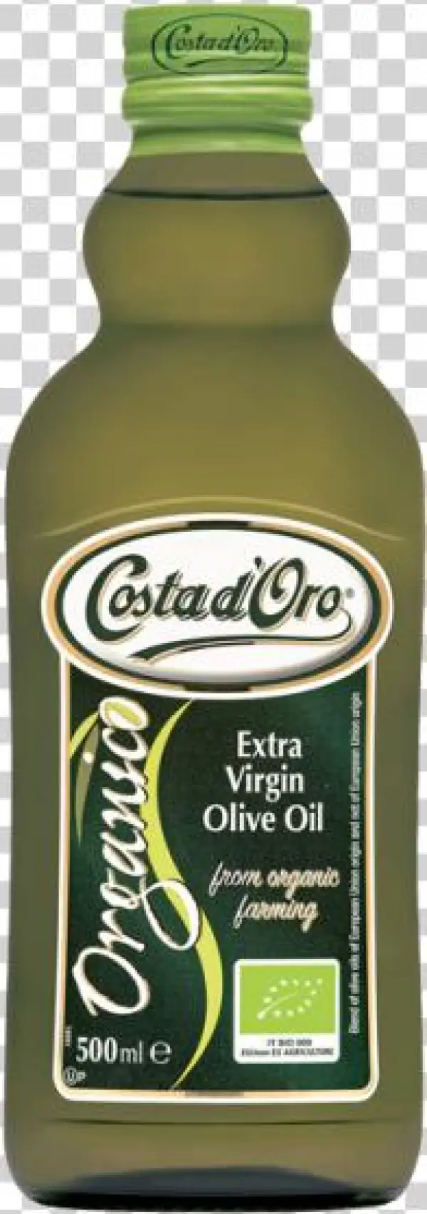 Organic - Costa D Oro