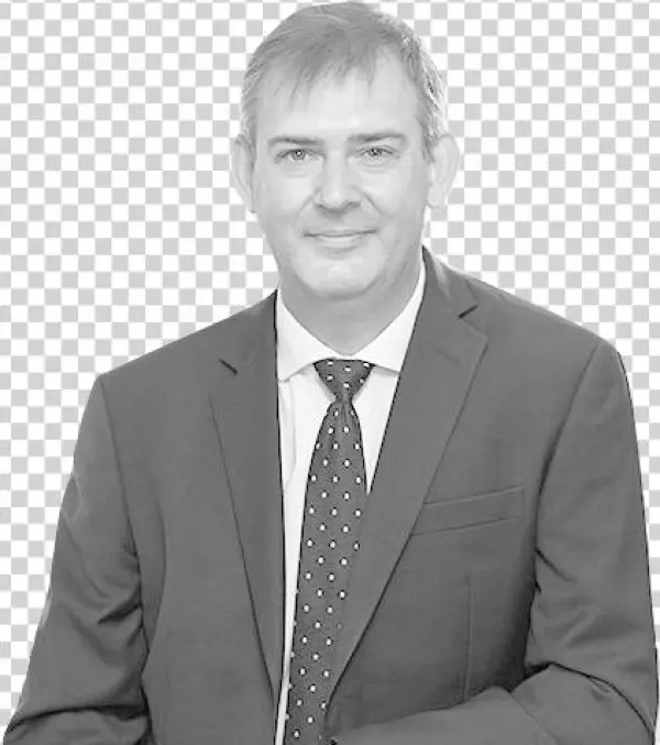 Philip Humphreys - Businessperson