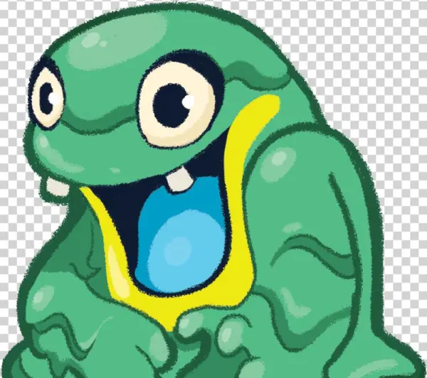 Pokemon Stickers - Nosepass