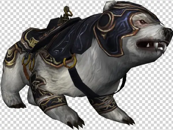 Polar Predator - Dravci Png