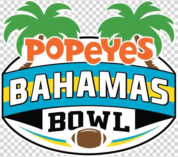 Popeyes Bahama Bowl - Makers Wanted Bahamas Bowl