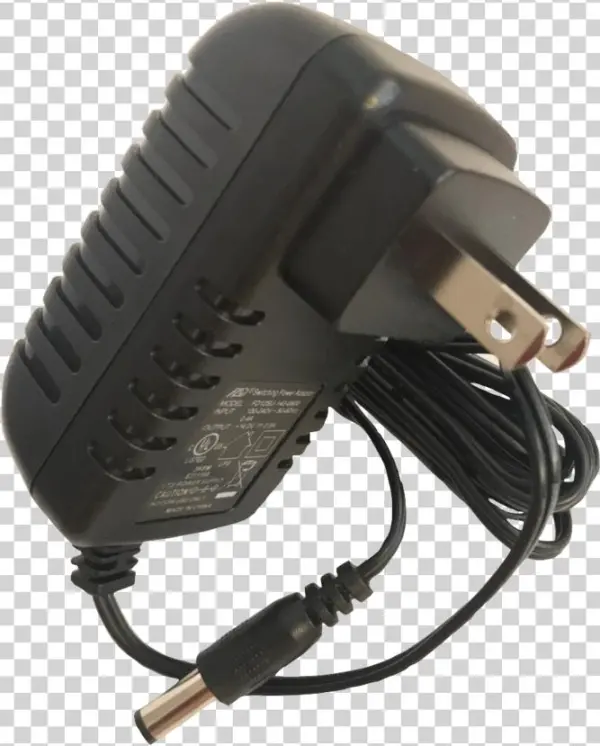 Power Supply - Separate