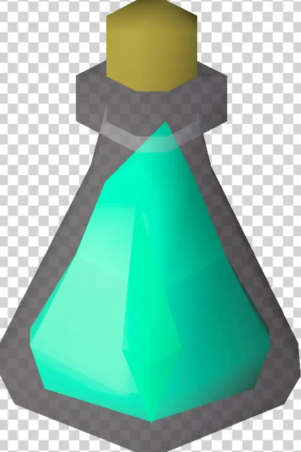 Prayer Mix Detail - Stamina Runescape