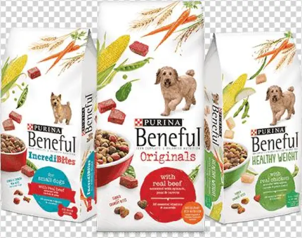 Purina Beneful Originals With Real Beef Dry Dog Food