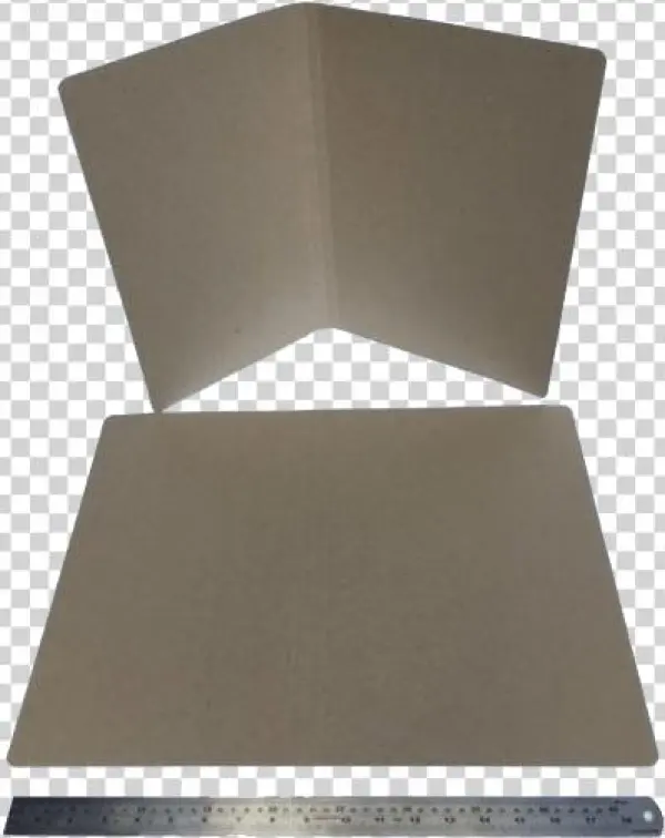 Recycled Manila Folders - Plywood