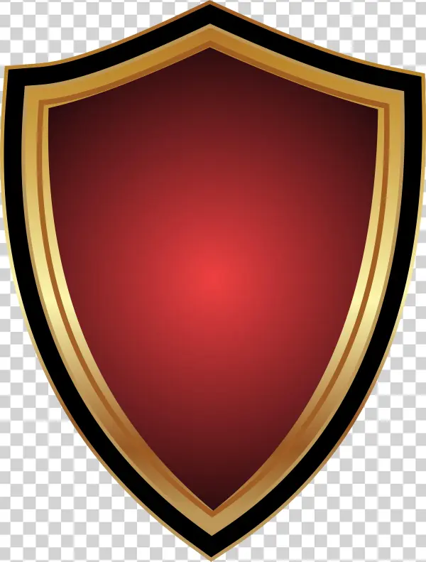 Red Badge Transparent Clip Art Png Image Gallery Yopriceville