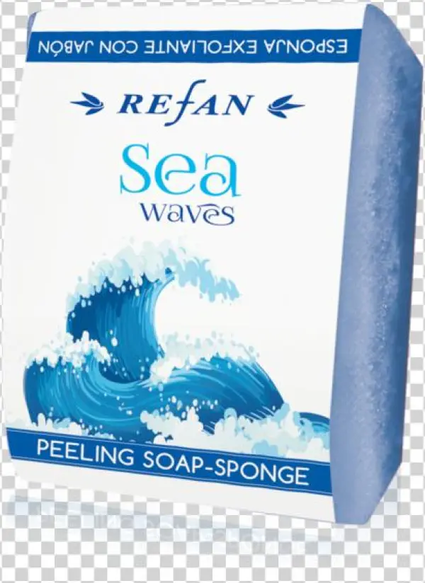 Sea Waves - Refan