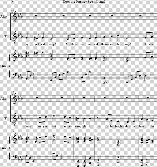 Sheet Music Picture - Sheet Music