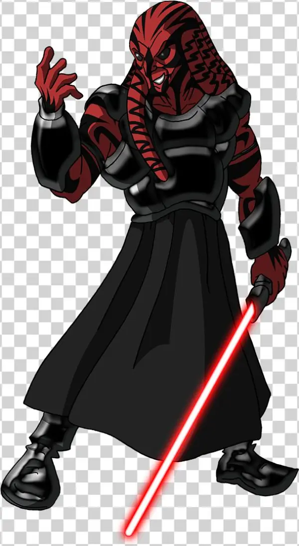 Sith - Illustration