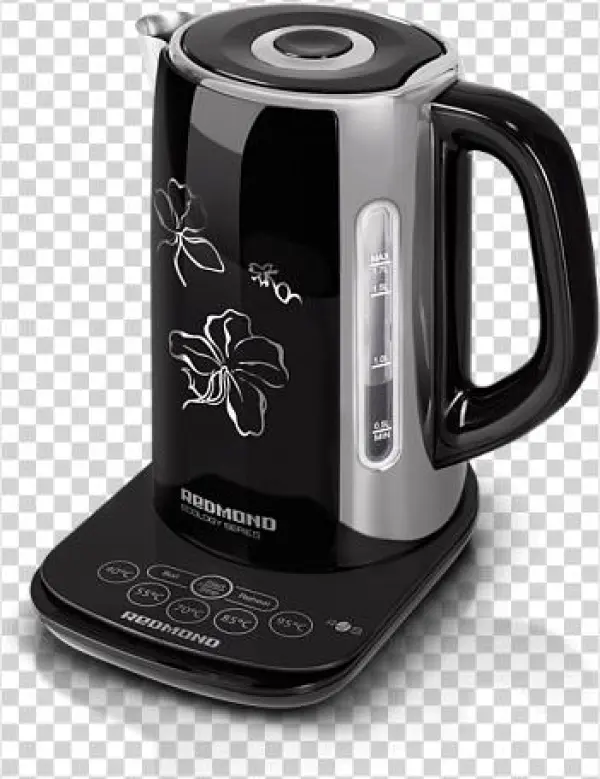 Smart Kettle Redmond Skykettle M170s-e - Redmond Skykettle M170s