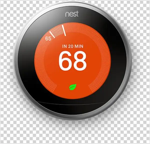 Smart Thermostat Installation
