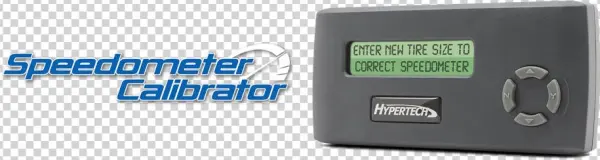 Speedometer Calibrator - Hypertech - Max Energy Programmer (chevy Camaro 12-13