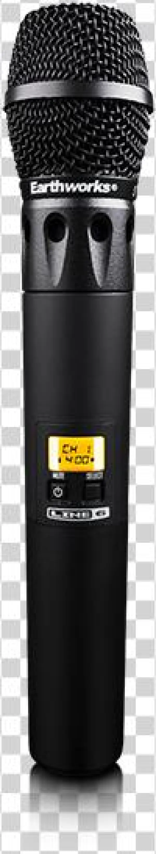 Studio-quality Sound And Performance - Line 6 V75-40v Digital Wireless Microphone W/ Earthworks