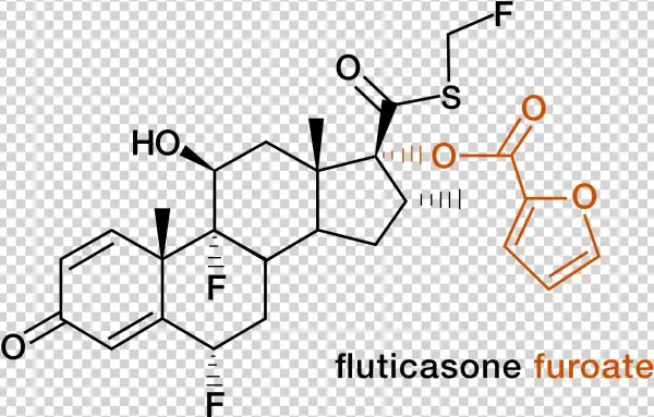 The Molecule - Mesylate Dexamethasone