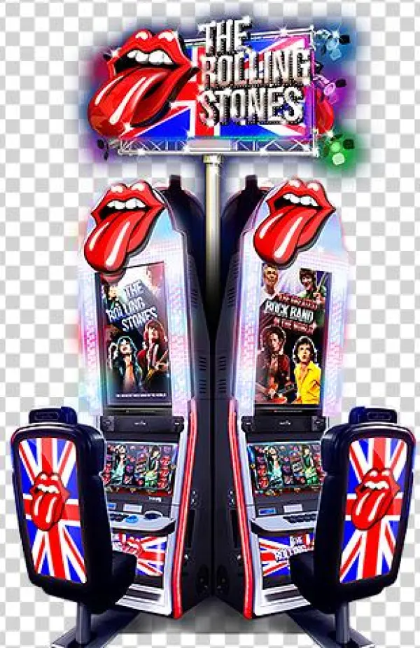 The Rolling Stones