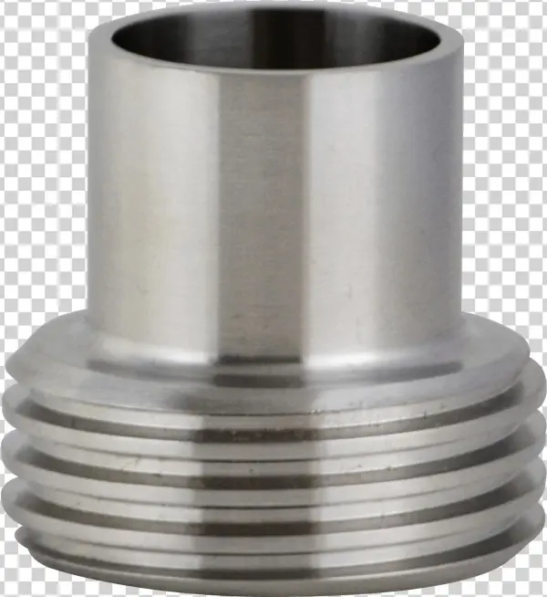 Threaded Ferrule