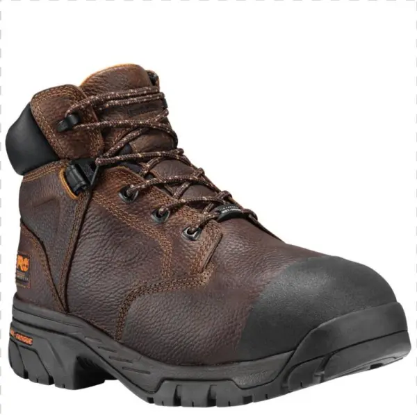 Timberland 89697 Pro® Helix Met Guard 6" Boots - Timberland Pro Men's Helix 6" Met Guard Comp Toe Work