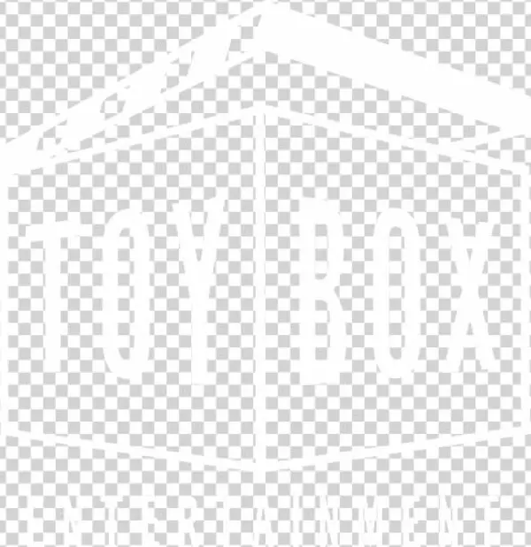 Toybox Logo - Toybox Entertainment