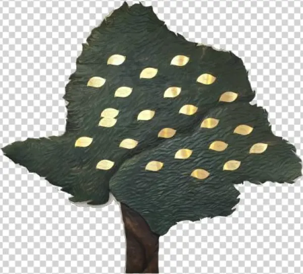 Tree Of Life - Wool