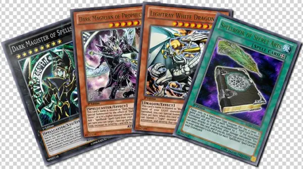 Userpostedimage - Legendary Dragon Of White Wsup-en051 World Superstars