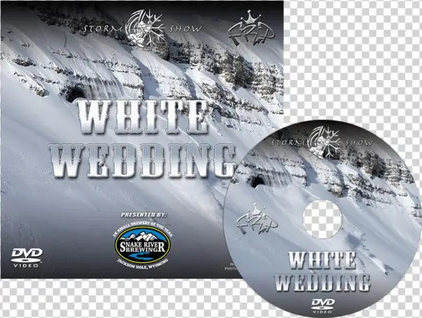 White Wedding Dvd - Dvd