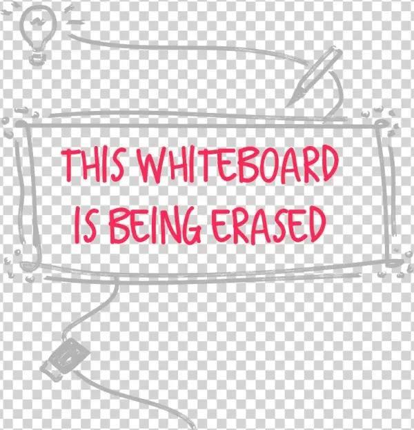 Whiteboard-erase - Download