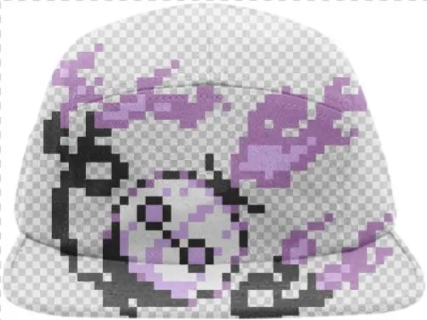 00 Design By Ashdoun - Beanie