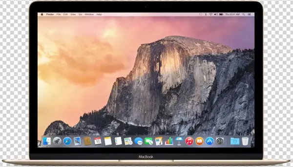 512gb Gold - Apple - Geek Squad Certified Refurbished - 12" Display