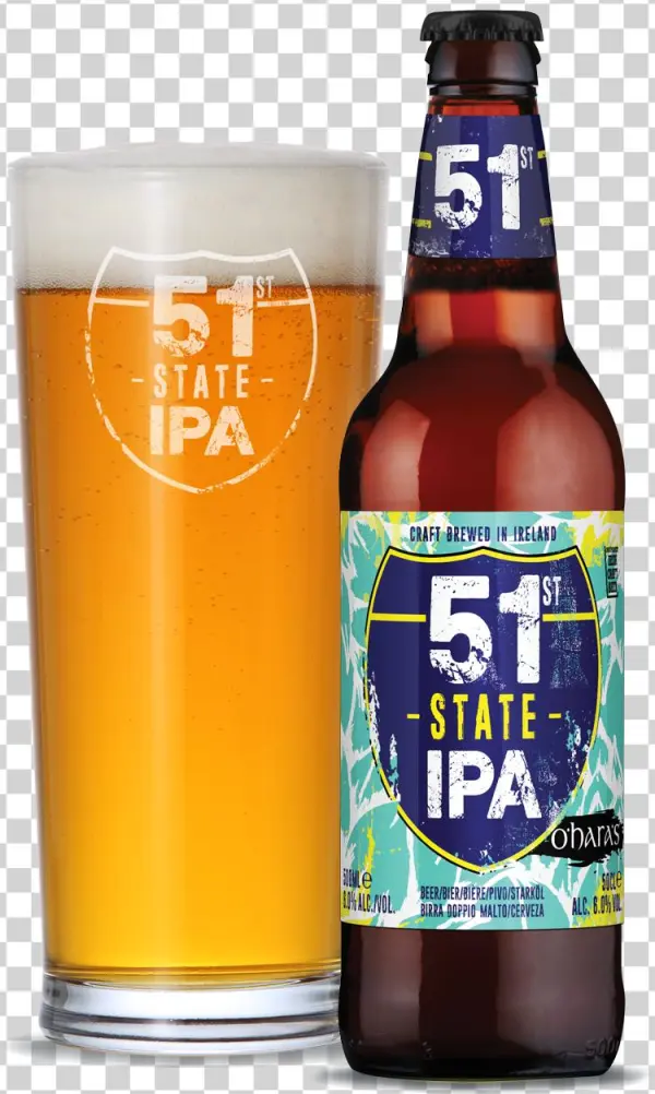 51st State Ipa