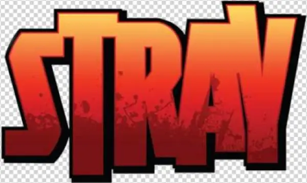 Actionverse - Stray: Who Killed The Doberman? [book]